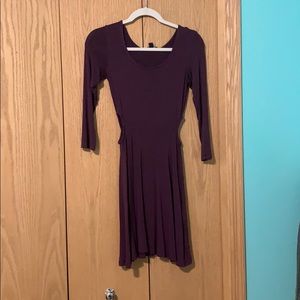 🔴 American Eagle Dress